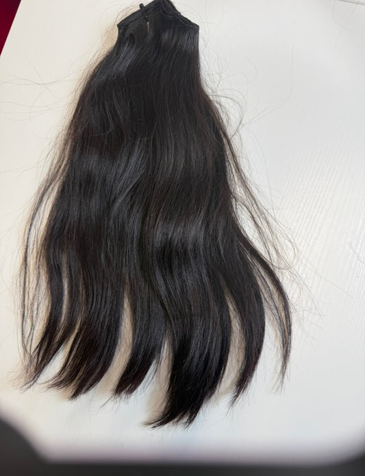 Straight Hair (Cambodian Collection)